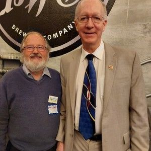 Meet your Posher, John